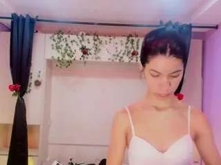 paamelaascott on CamSoda 