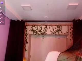 paamelaascott on CamSoda 