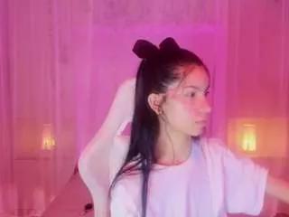 paamelaascott on CamSoda 