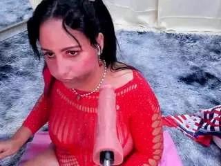 queenleizel on CamSoda 