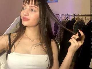 randicordner on CamSoda