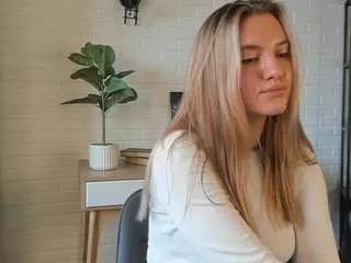 rhodabigg on CamSoda