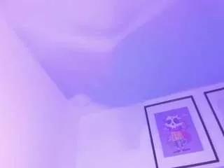 rossierosse1 on CamSoda 