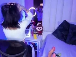 rossierosse1 on CamSoda 