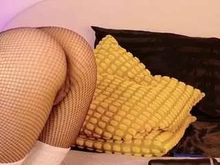 rossierosse1 on CamSoda 