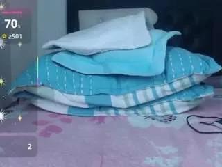 samara-wetttt on CamSoda 