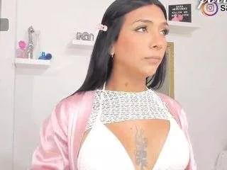 sarahernandez1 on CamSoda