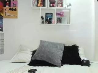 sarahjhonsonn on CamSoda 