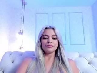 sarahowens on CamSoda