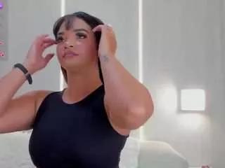 sasha-rivers on CamSoda 