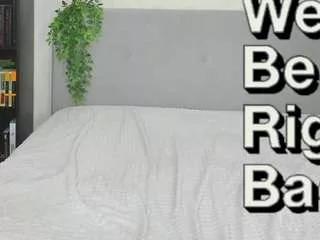 sassy-jam on CamSoda 