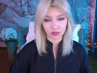 selenairiss on CamSoda 