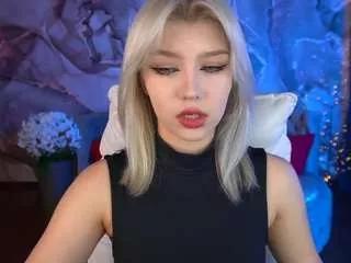 selenairiss on CamSoda 