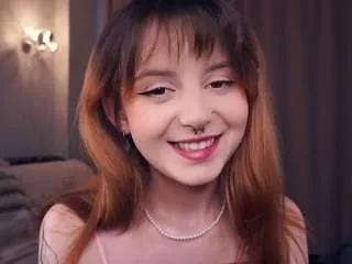sheenaeldon on CamSoda 