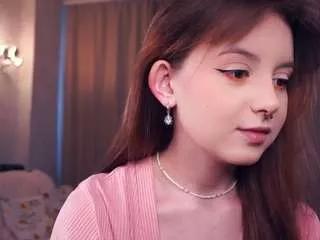 sheenaeldon on CamSoda 