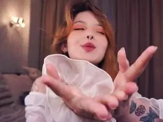 sheenaeldon on CamSoda 