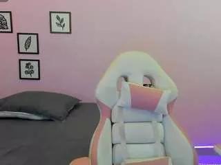 sofiapaz on CamSoda