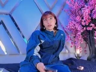 soojinsnow on CamSoda 