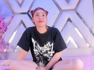 soojinsnow on CamSoda 