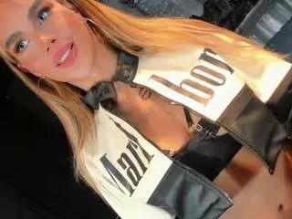 soysabrinats on CamSoda 
