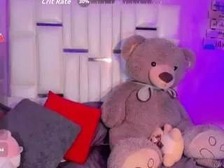 steiseereyes on CamSoda