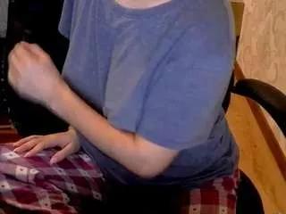 sunny-girl18 on CamSoda 