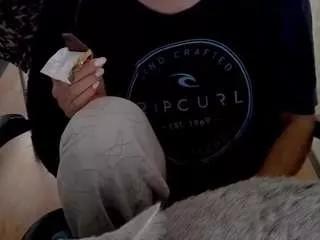 sunny-girl18 on CamSoda 