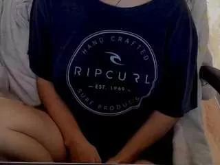sunny-girl18 on CamSoda 