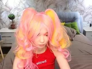 susannjohnson on CamSoda 