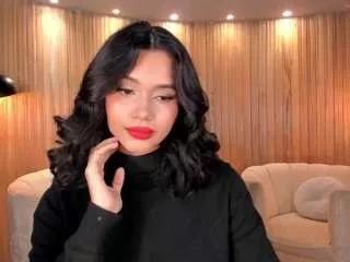 sussanecole on CamSoda 
