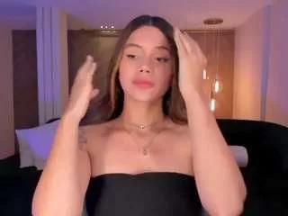 sussanecole on CamSoda 