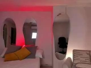 sussanecole on CamSoda 
