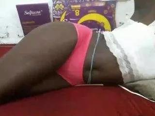 sweet-berryl on CamSoda 