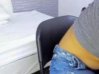 sweet-dani18 on CamSoda 