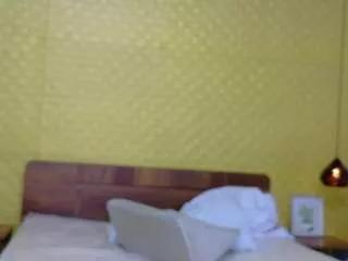 sweet-dani18 on CamSoda 