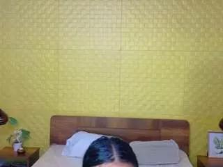 sweet-dani18 on CamSoda 