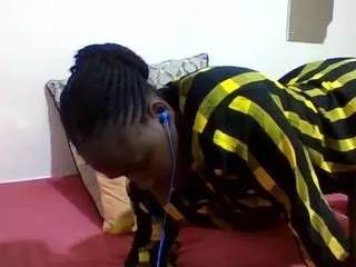 sweetellena on CamSoda 