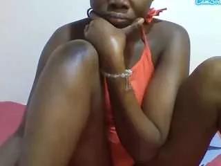 sweetellena on CamSoda 
