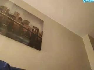 sweetnesssqueen on CamSoda 