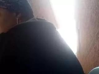sweetnesssqueen on CamSoda 