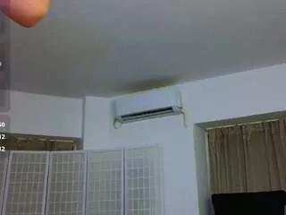 sweetscribe on CamSoda 