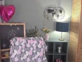 sweety69foxy on CamSoda 