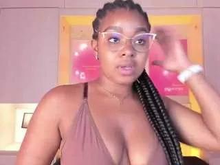 tamarazaki on CamSoda 
