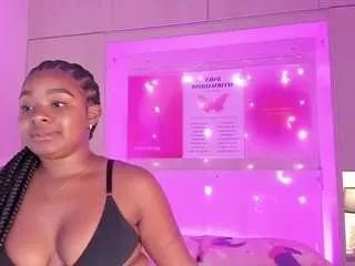 tamarazaki on CamSoda 