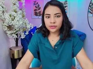 tammypetit on CamSoda 