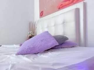 tattiana on CamSoda 