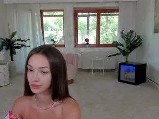 tiffanyhouston on CamSoda