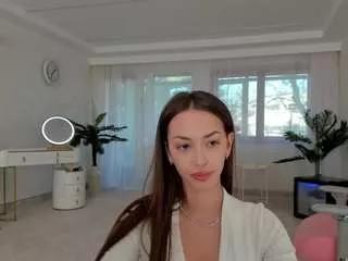 tiffanyhouston on CamSoda 