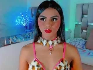 tiifany-hot01 on CamSoda 