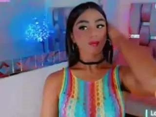 tiifany-hot01 on CamSoda 